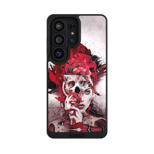 Samsung Galaxy S26 Ultra NIVOpure Poisonous Flowers