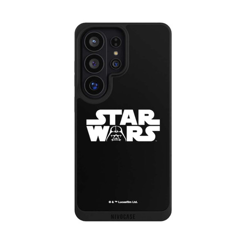 Samsung Galaxy S26 Ultra NIVOpure Darth Vader - Star Wars Logo