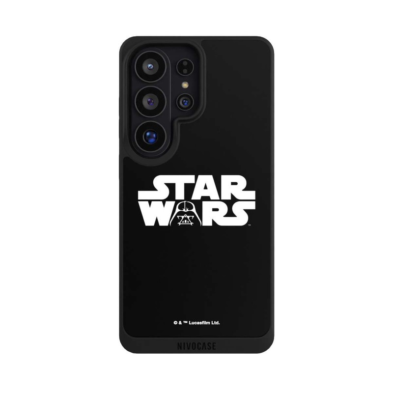Galaxy S26 Ultra NIVOpure Darth Vader - Star Wars Logo