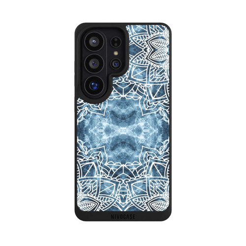 Samsung Galaxy S26 Ultra NIVOpure Bohemian mandala