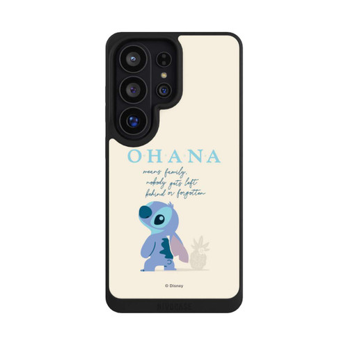 Samsung Galaxy S26 Ultra NIVOpure Ohana Stitch