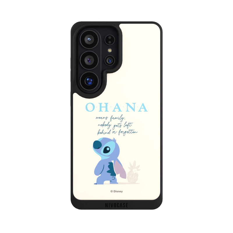Galaxy S26 Ultra NIVOpure Ohana Stitch