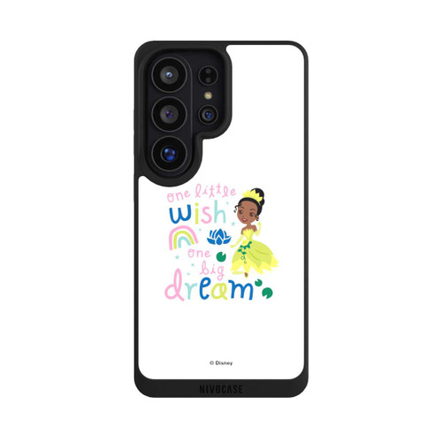 Samsung Galaxy S26 Ultra NIVOpure One Little Wish Tiana