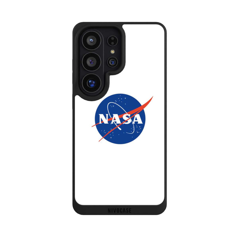 Galaxy S26 Ultra NIVOpure NASA Classic