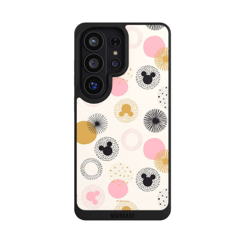 Samsung Galaxy S26 Ultra NIVOpure Mickey Dots coloured