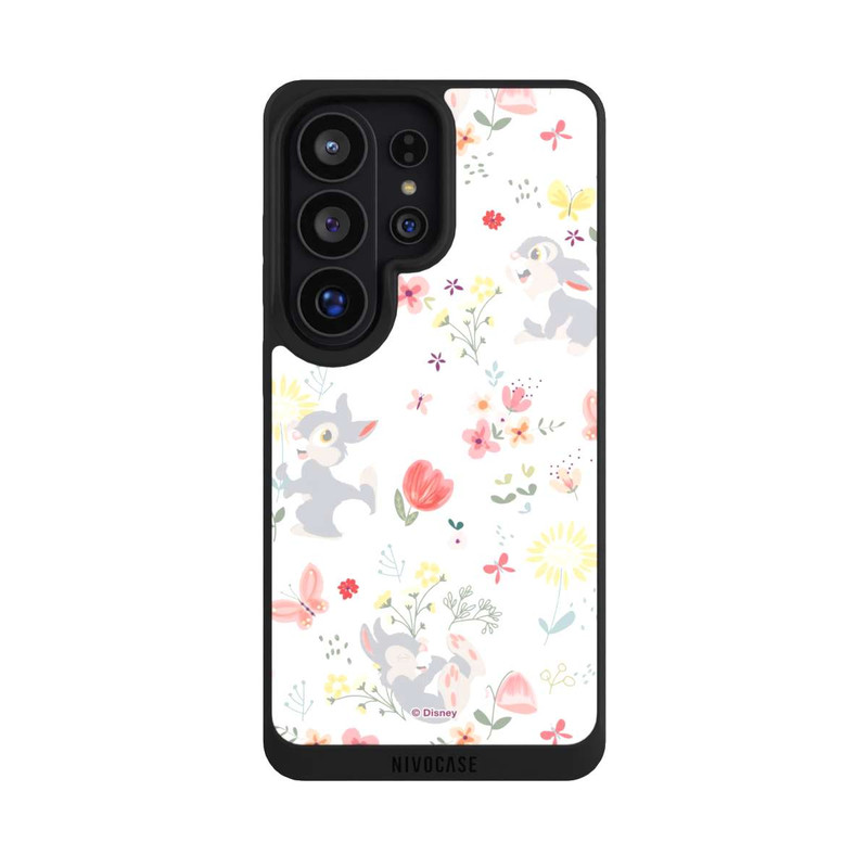 Galaxy S26 Ultra NIVOpure Bloomy Klopfer Pattern
