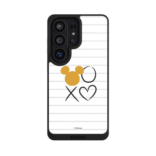 Samsung Galaxy S26 Ultra NIVOpure XOXO Mickey