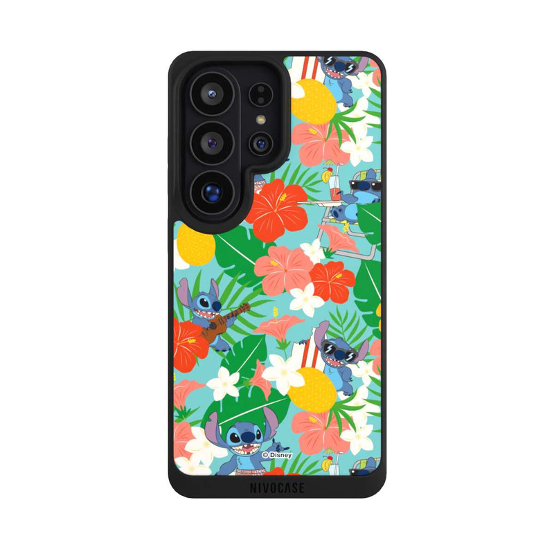 Galaxy S26 Ultra NIVOpure Stitch Hawai Muster