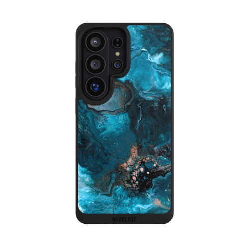 Samsung Galaxy S26 Ultra NIVOpure Kaysymoon Ocean