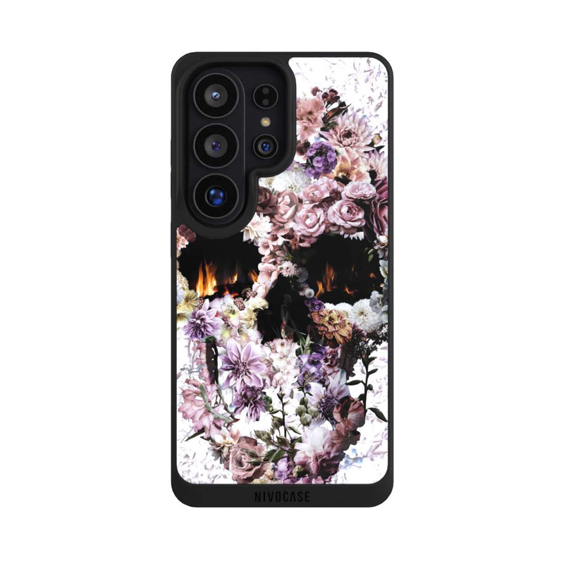 Galaxy S26 Ultra NIVOpure Crâne en plaine