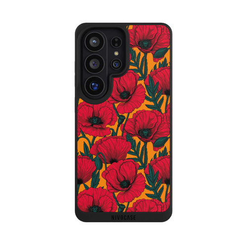 Samsung Galaxy S26 Ultra NIVOpure Poppy 1