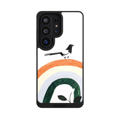 Samsung Galaxy S26 Ultra NIVOpure Guten Morgen von Léa Le Pivert