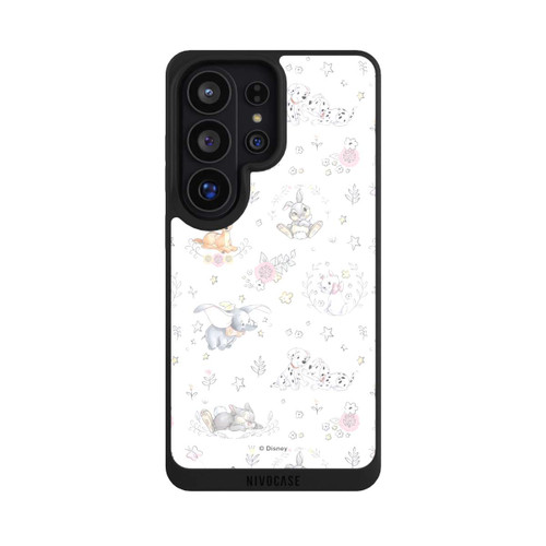 Samsung Galaxy S26 Ultra NIVOpure Collection Sentimental Heritage