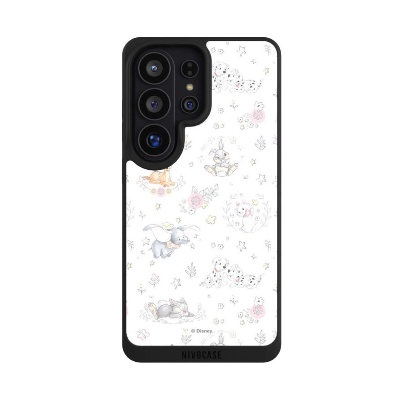 Galaxy S26 Ultra NIVOpure Collection Sentimental Heritage