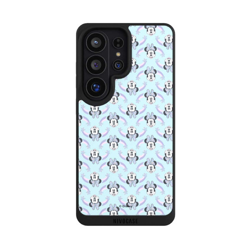 Samsung Galaxy S26 Ultra NIVOpure Minnie Vintage Pattern