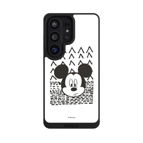 Samsung Galaxy S26 Ultra NIVOpure Mickey Minimalism