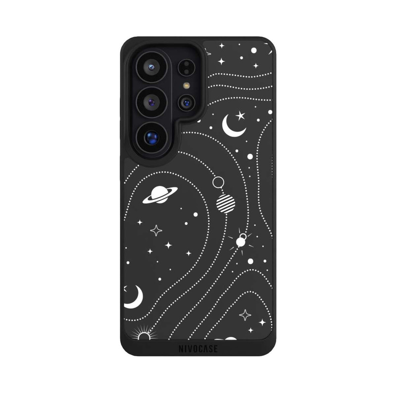 Galaxy S26 Ultra NIVOpure Lost In Spaces
