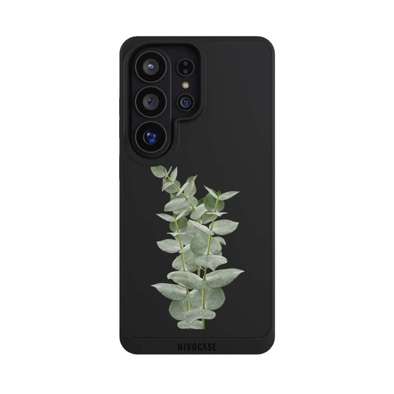 Galaxy S26 Ultra NIVOpure Eukalyptus frisch transparent