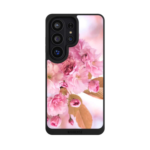 Samsung Galaxy S26 Ultra NIVOpure Kirschblütenbaum Fotografie