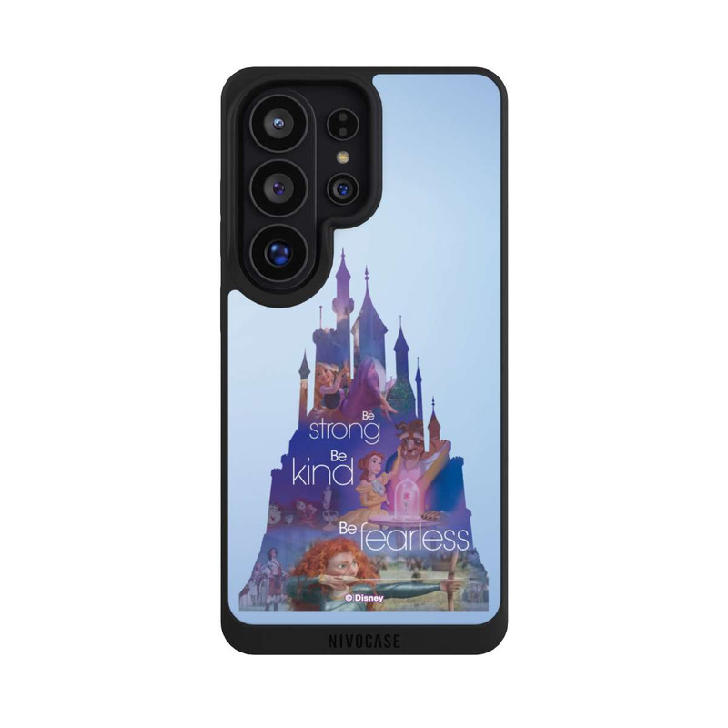 Galaxy S26 Ultra NIVOpure Disney Schloss Prinzessinnen