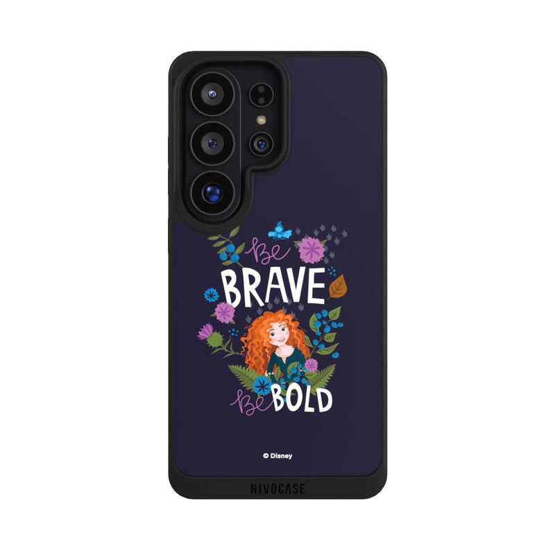 Galaxy S26 Ultra NIVOpure Be Brave | Be Bold