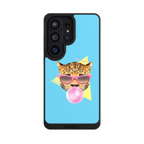 Samsung Galaxy S26 Ultra NIVOpure Bubble Gum Leo