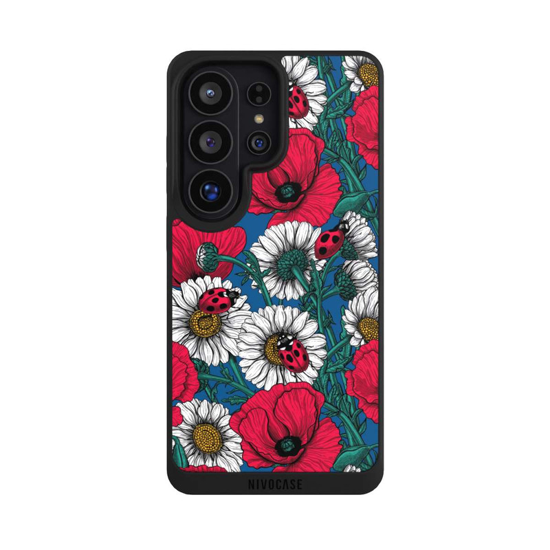 Galaxy S26 Ultra NIVOpure The meadow