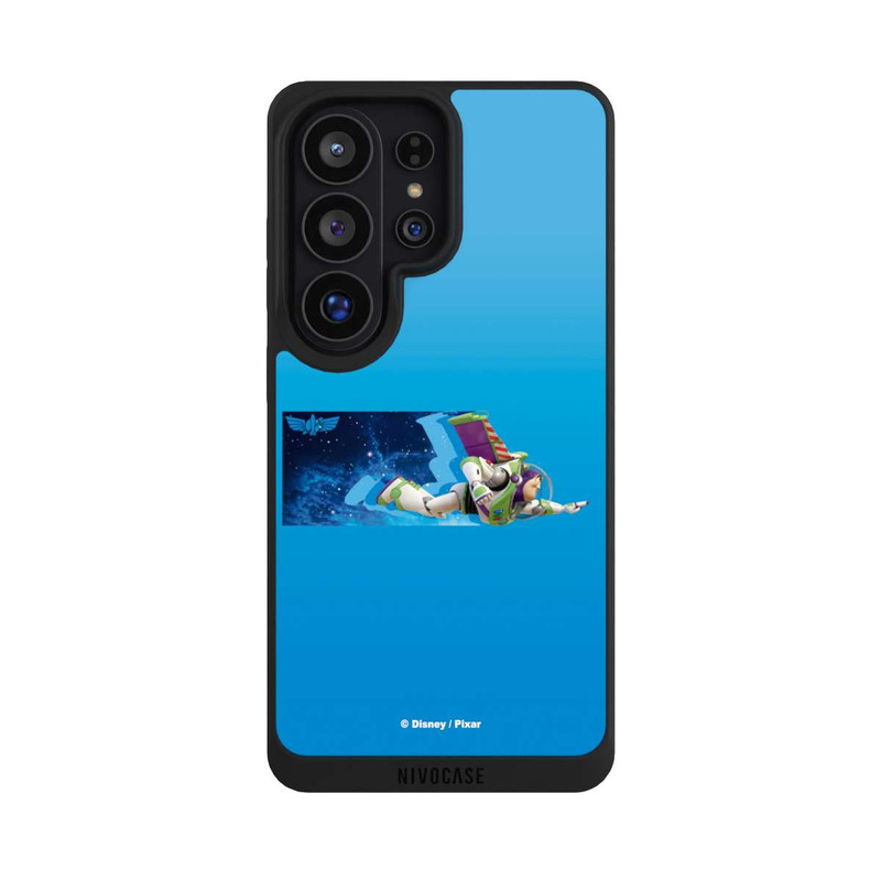 Galaxy S26 Ultra NIVOpure Buzz Lightyear Bis zur Unendlichkeit und darüber hinaus