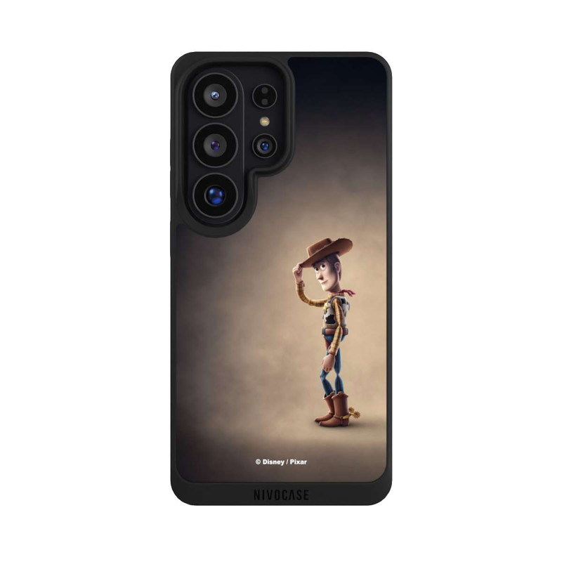 Galaxy S26 Ultra NIVOpure Toy Story Woody 