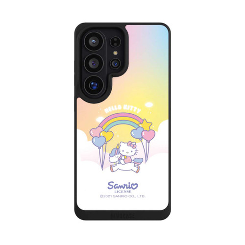 Samsung Galaxy S26 Ultra NIVOpure Hello Kitty Einhorn