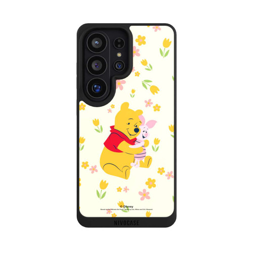 Samsung Galaxy S26 Ultra NIVOpure Winnie the Pooh Hug