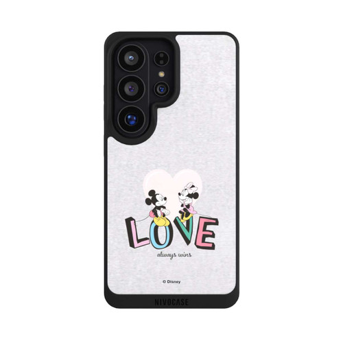 Samsung Galaxy S26 Ultra NIVOpure Love Always Wins