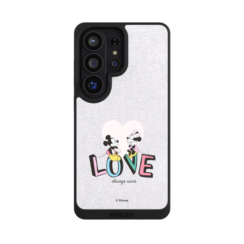 Galaxy S26 Ultra NIVOpure Love Always Wins
