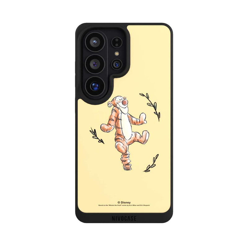 Galaxy S26 Ultra NIVOpure Hüpfender Tigger