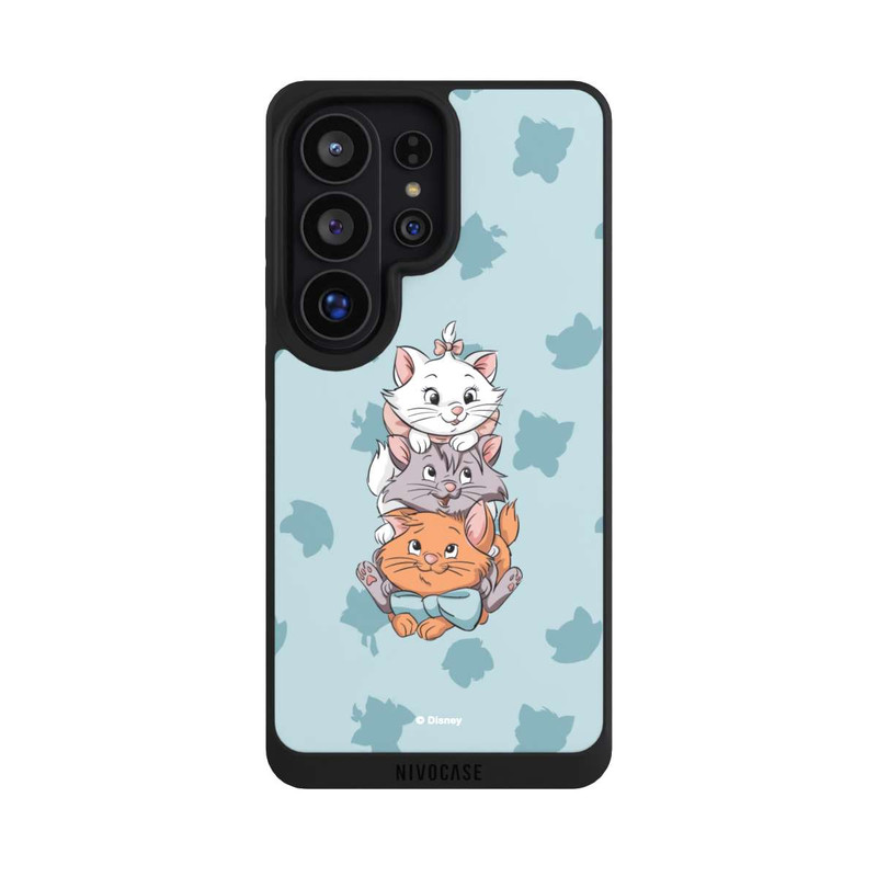 Galaxy S26 Ultra NIVOpure Aristocats Triplets