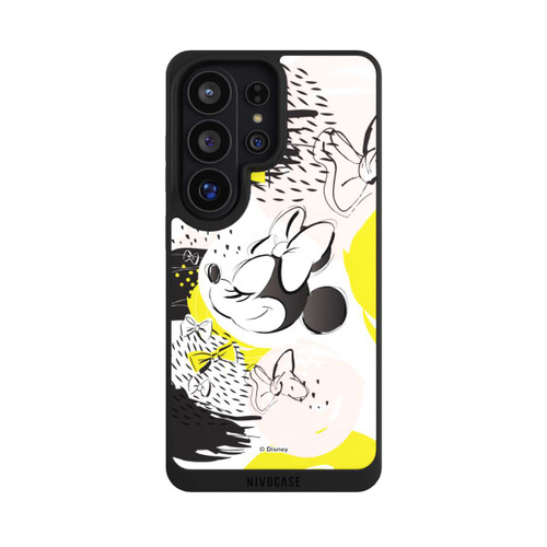 Samsung Galaxy S26 Ultra NIVOpure Minnie Abstract