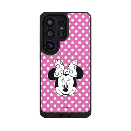 Samsung Galaxy S26 Ultra NIVOpure Minnie Polka Dots