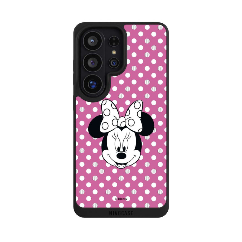 Galaxy S26 Ultra NIVOpure Minnie Polka Dots