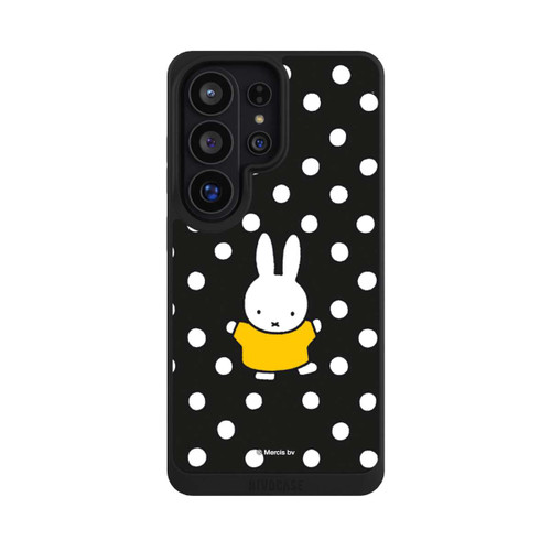 Samsung Galaxy S26 Ultra NIVOpure Miffy White Dots