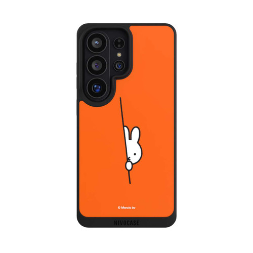 Samsung Galaxy S26 Ultra NIVOpure Miffy Hidden