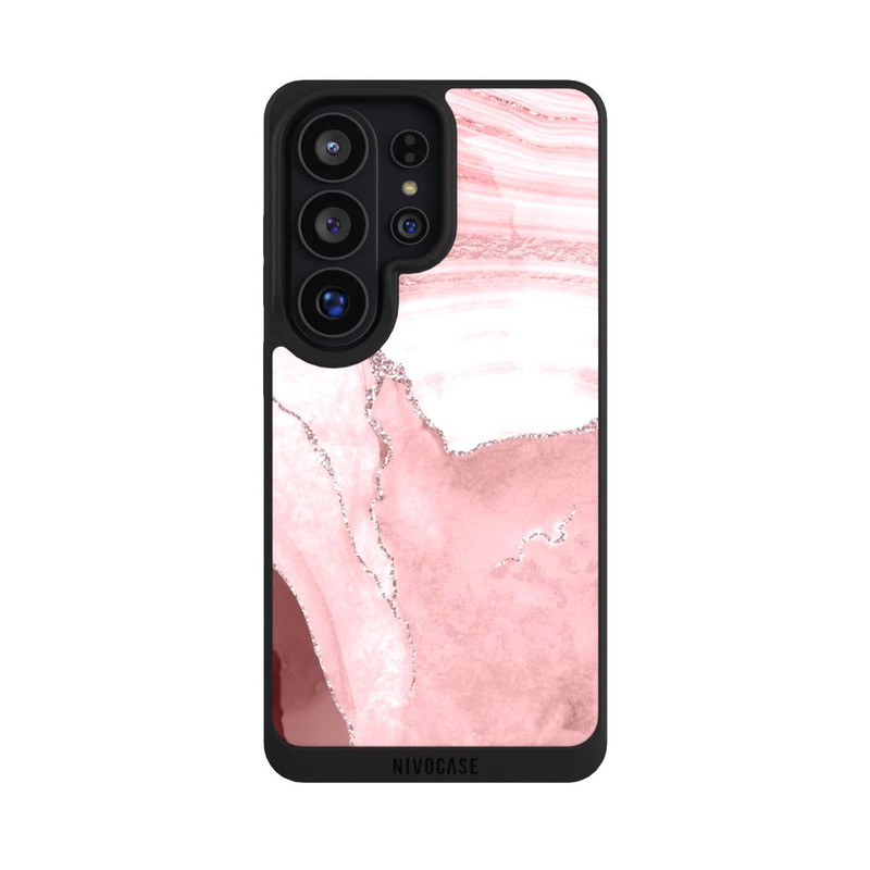Galaxy S26 Ultra NIVOpure Pink Tag Traum