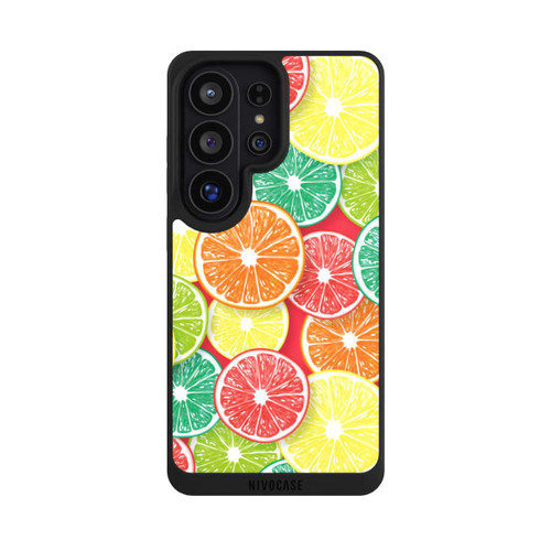 Samsung Galaxy S26 Ultra NIVOpure Citrus Pop