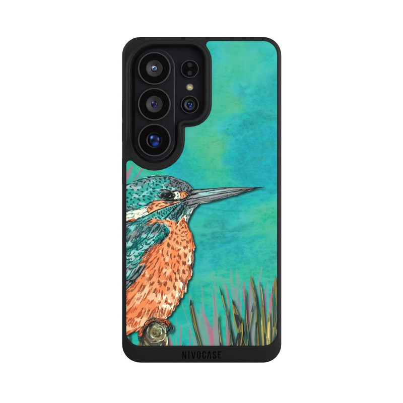 Galaxy S26 Ultra NIVOpure Eisvogel