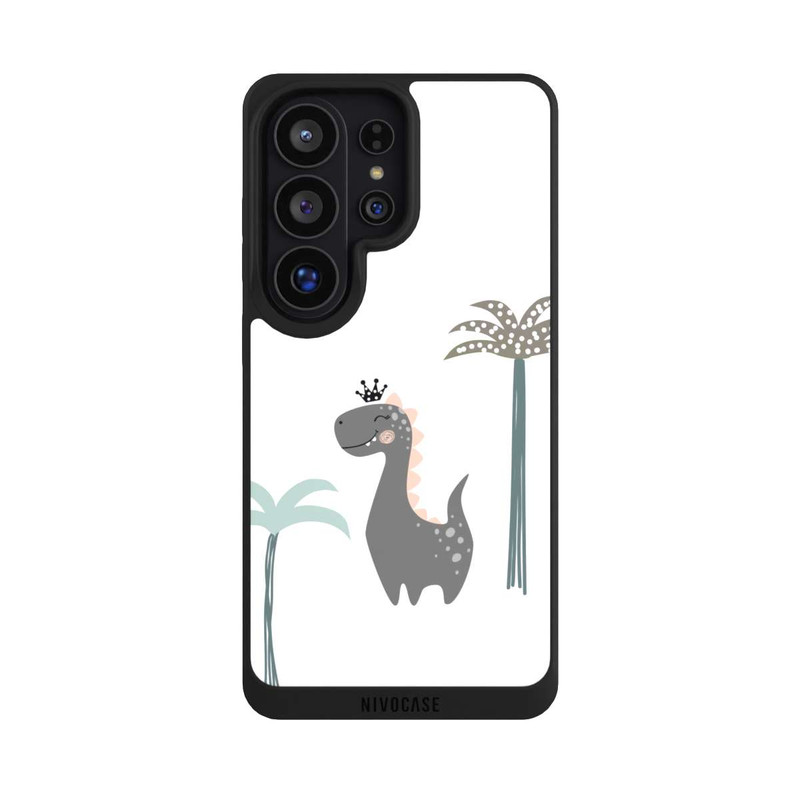 Galaxy S26 Ultra NIVOpure Dino Palmen