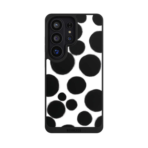Samsung Galaxy S26 Ultra NIVOpure Big Dots