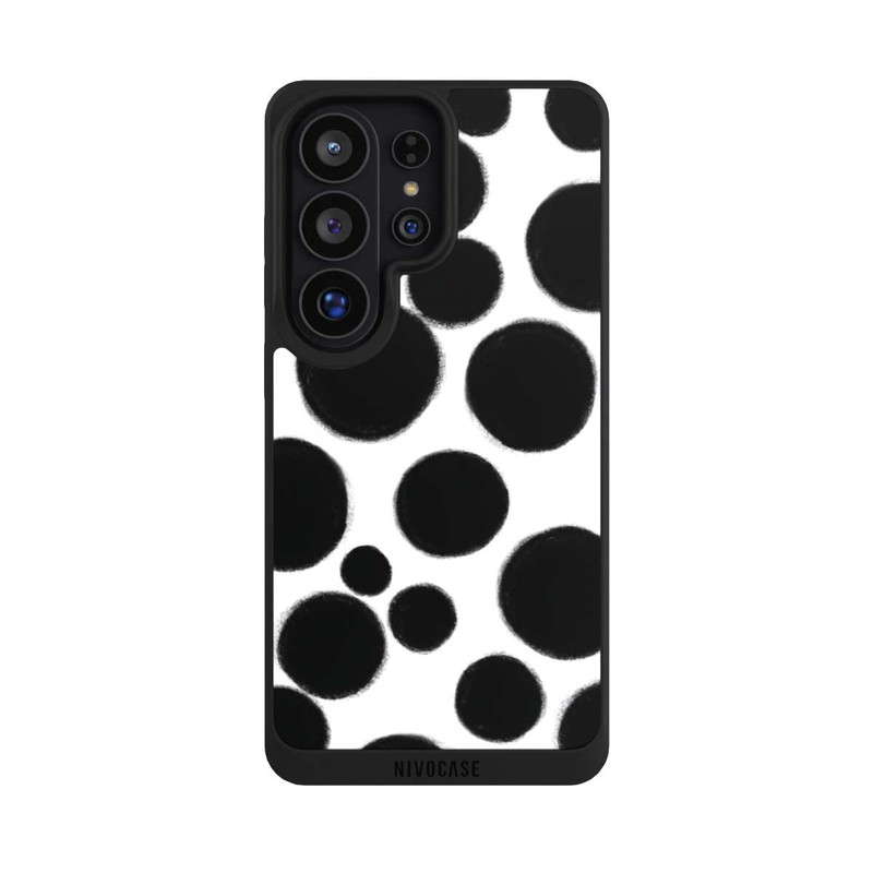 Galaxy S26 Ultra NIVOpure Große Punkte