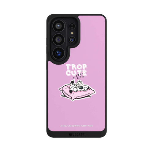 Samsung Galaxy S26 Ultra NIVOpure Trop Cute Pink - Idefix