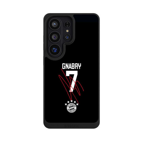 Samsung Galaxy S26 Ultra NIVOpure Gnabry 7 - FCB