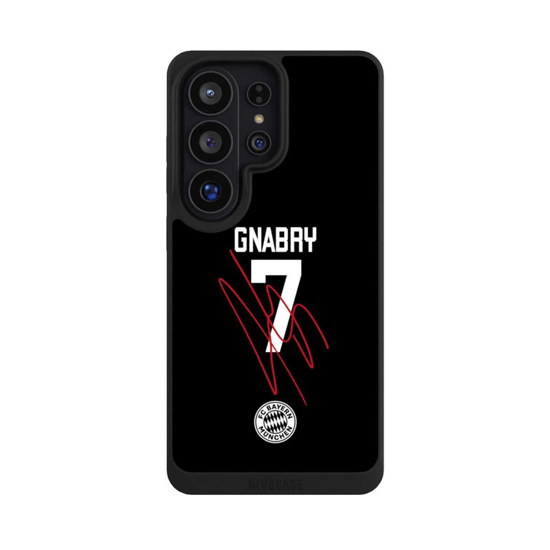 Galaxy S26 Ultra NIVOpure Gnabry 7 - FCB