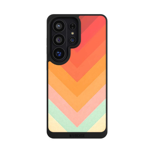 Samsung Galaxy S26 Ultra NIVOpure Magic Chevrons